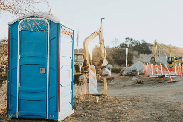 Best Portable restroom trailer rental  in Castle Pines Village, CO