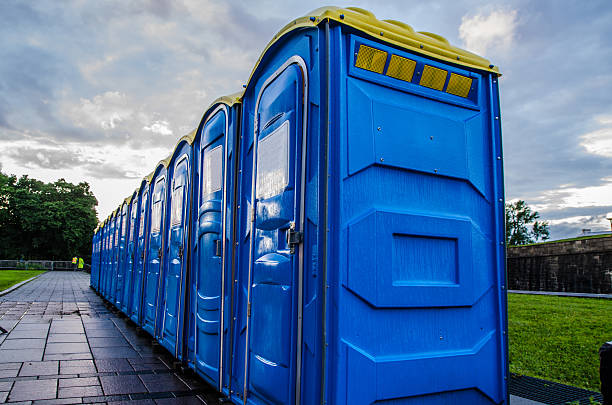 Best Affordable porta potty rental  in Castle Pines Village, CO
